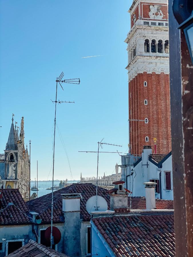 Ai Savi Di Venezia Daire Dış mekan fotoğraf