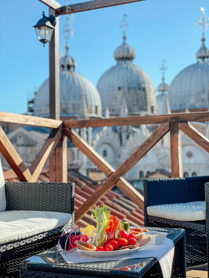 Ai Savi Di Venezia Daire Dış mekan fotoğraf