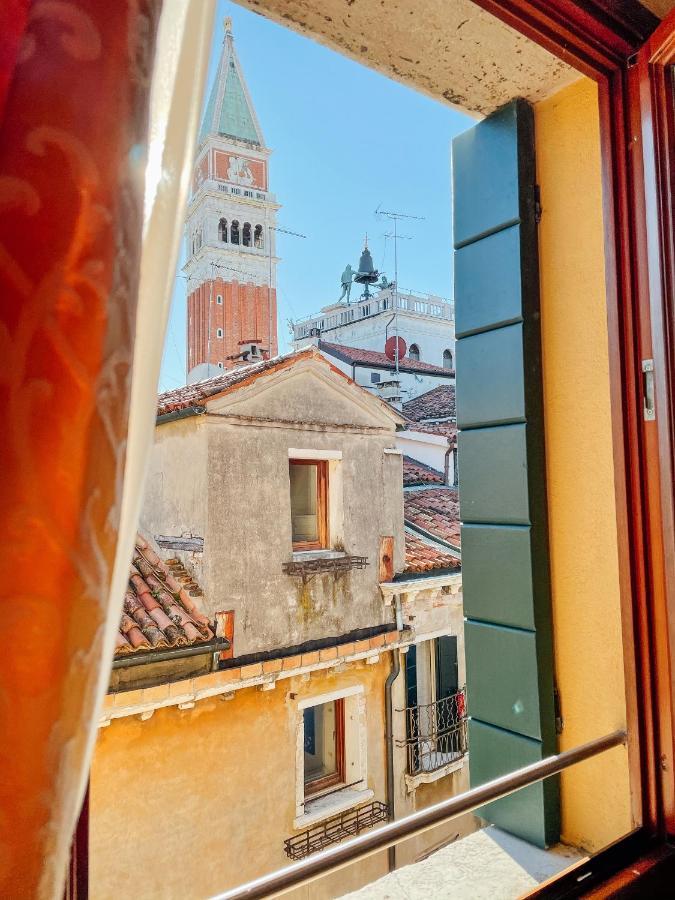 Ai Savi Di Venezia Daire Dış mekan fotoğraf