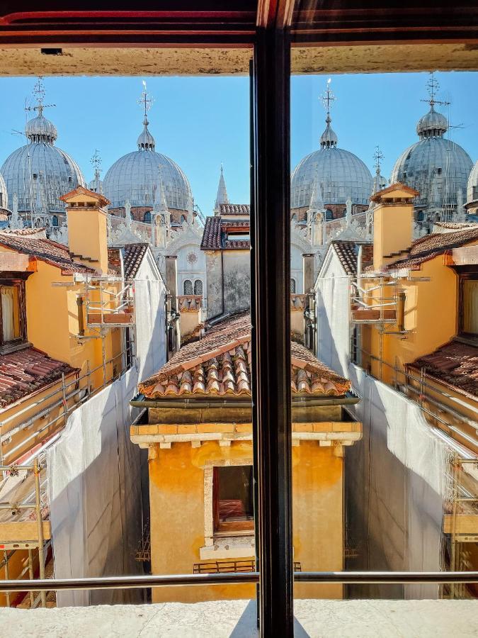 Ai Savi Di Venezia Daire Dış mekan fotoğraf