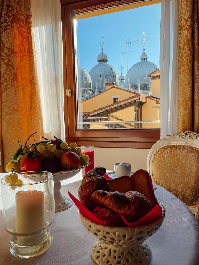 Ai Savi Di Venezia Daire Dış mekan fotoğraf